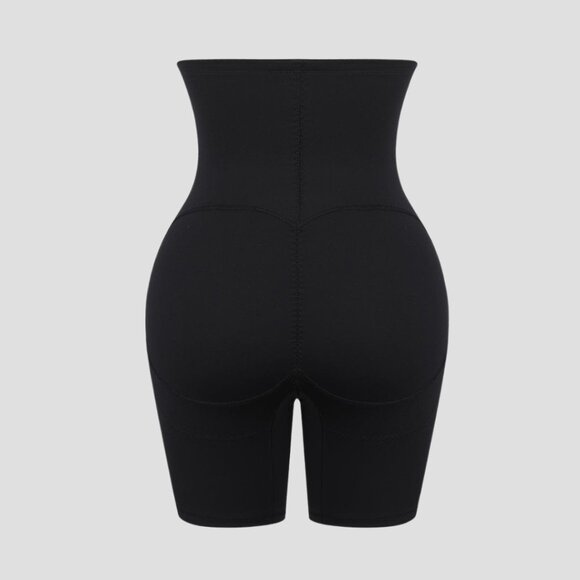 Under Bust Boned Shaper with Removable Straps - Picture 7 of 8